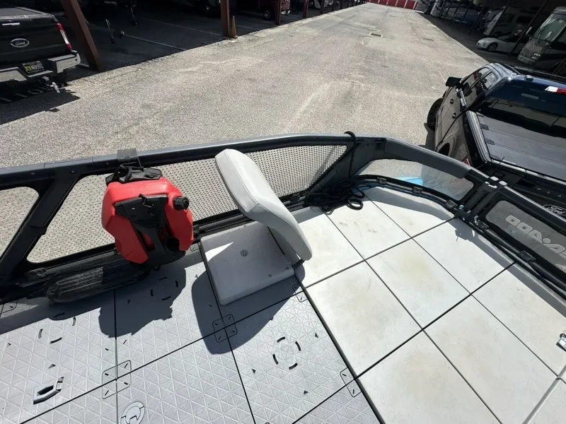 Slide: The Image of Sea-Doo 21 Switch Sport 2023 - 6520041