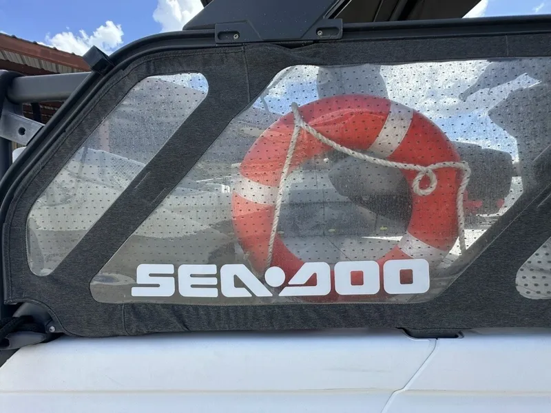 Slide: The Image of Sea-Doo 21 Switch Sport 2023 - 6520060