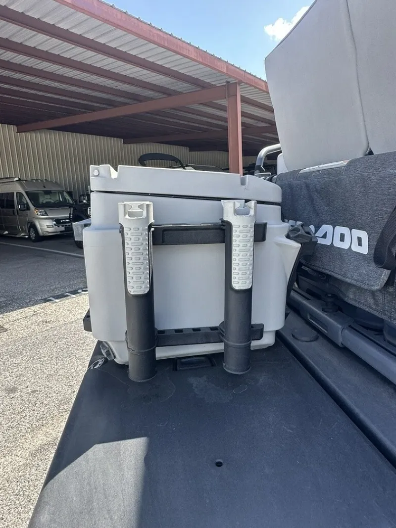 Slide: The Image of Sea-Doo 21 Switch Sport 2023 - 6519971