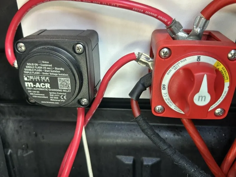Slide: The Image of Sea-Doo 21 Switch Sport 2023 - 6519991