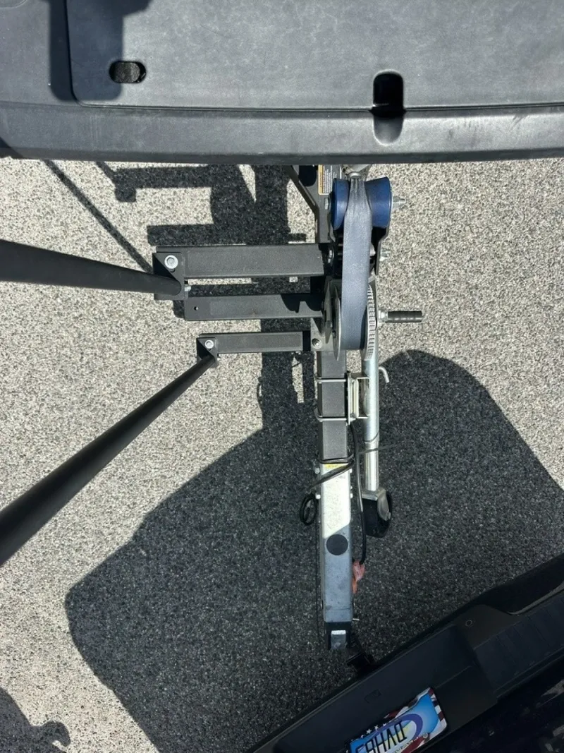 Slide: The Image of Sea-Doo 21 Switch Sport 2023 - 6520055