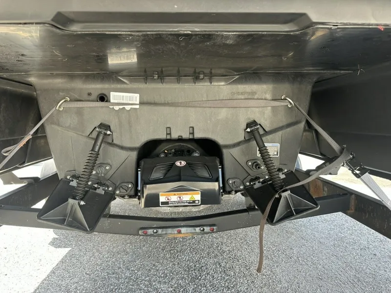 Slide: The Image of Sea-Doo 21 Switch Sport 2023 - 6519967