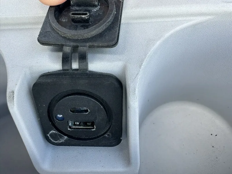 Slide: The Image of Sea-Doo 21 Switch Sport 2023 - 6520048