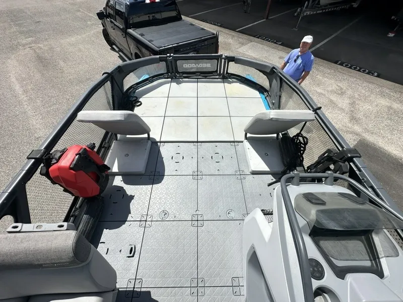 Slide: The Image of Sea-Doo 21 Switch Sport 2023 - 6520043