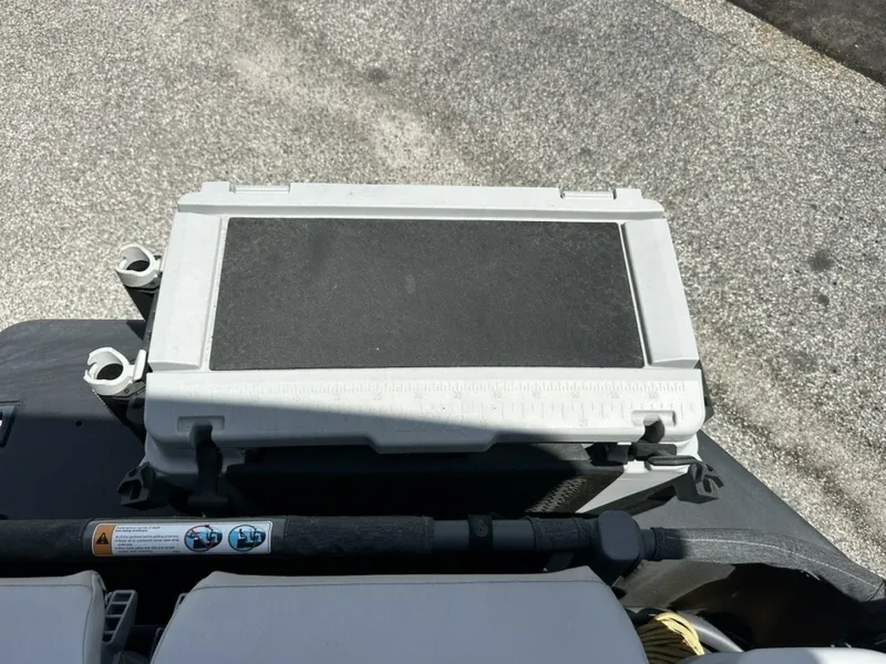 Slide: The Image of Sea-Doo 21 Switch Sport 2023 - 6520050