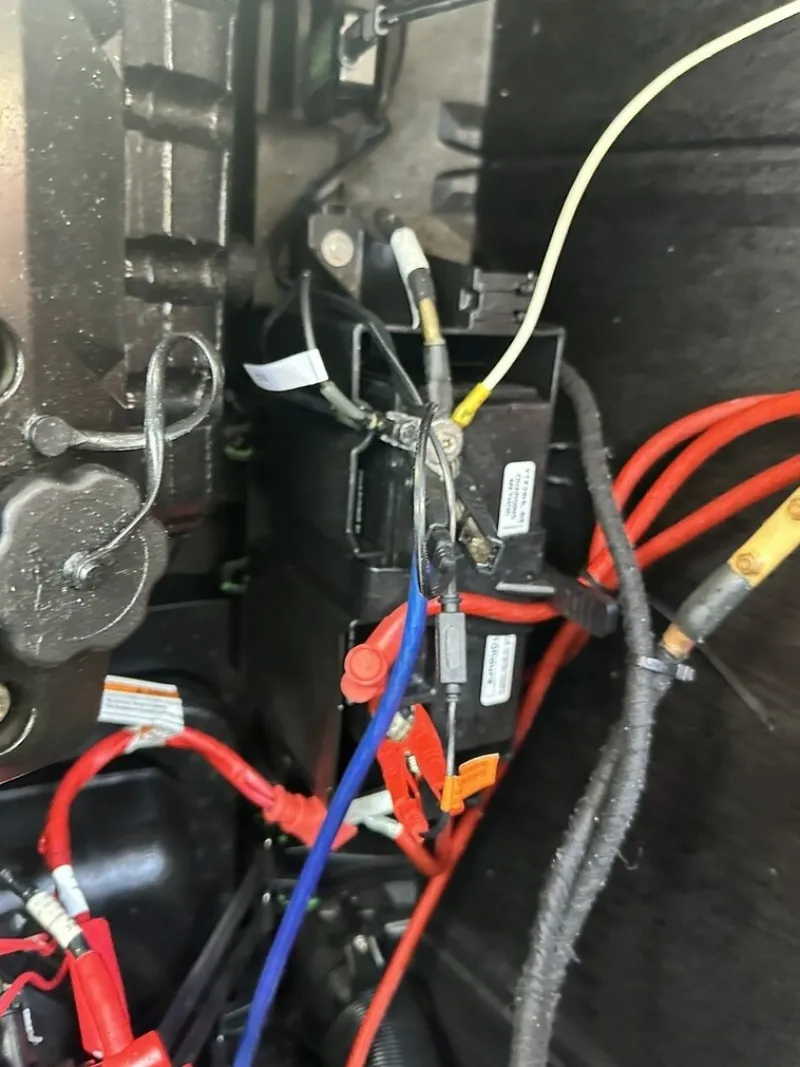 Slide: The Image of Sea-Doo 21 Switch Sport 2023 - 6519992