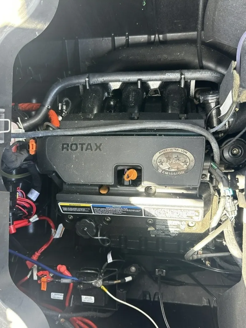 Slide: The Image of Sea-Doo 21 Switch Sport 2023 - 6519996