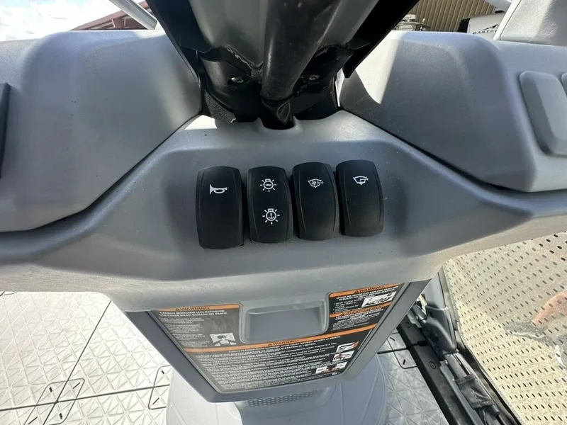 Slide: The Image of Sea-Doo 21 Switch Sport 2023 - 6520008