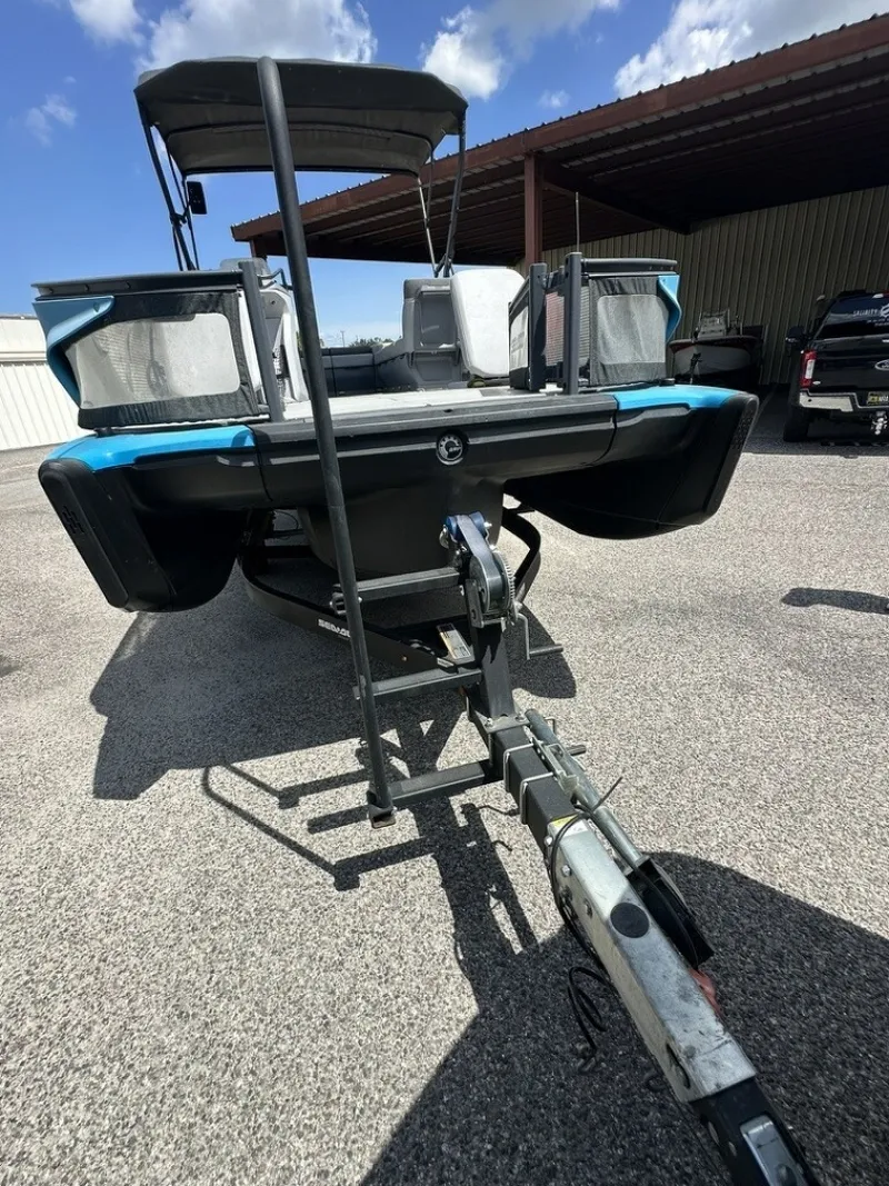 Slide: The Image of Sea-Doo 21 Switch Sport 2023 - 6520054