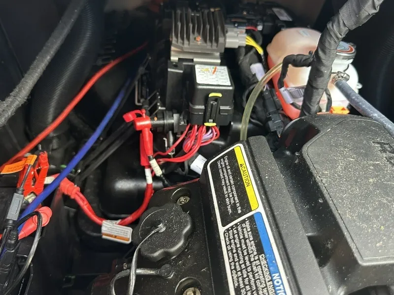 Slide: The Image of Sea-Doo 21 Switch Sport 2023 - 6519994