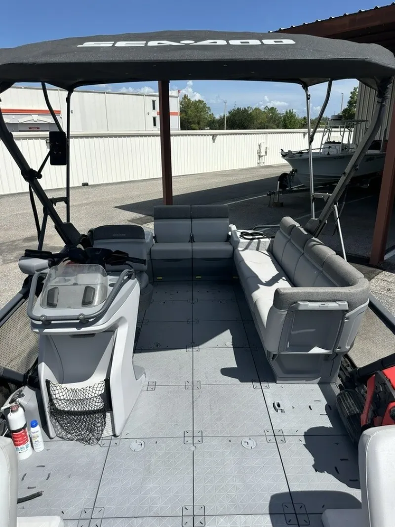 Slide: The Image of Sea-Doo 21 Switch Sport 2023 - 6519999