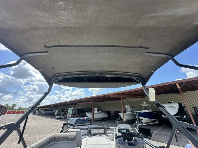 Slide: The Image of Sea-Doo 21 Switch Sport 2023 - 6520038