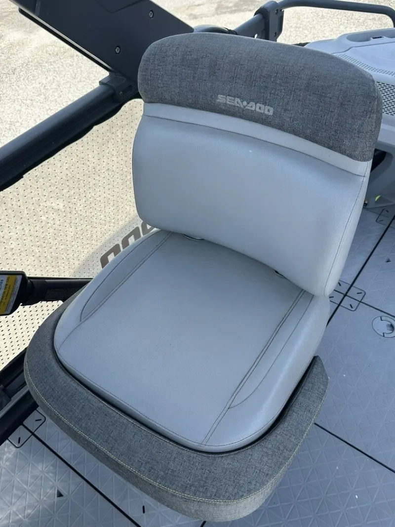 Slide: The Image of Sea-Doo 21 Switch Sport 2023 - 6519987