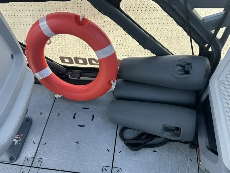 Slide: The Image of Sea-Doo 21 Switch Sport 2023 - 6519989