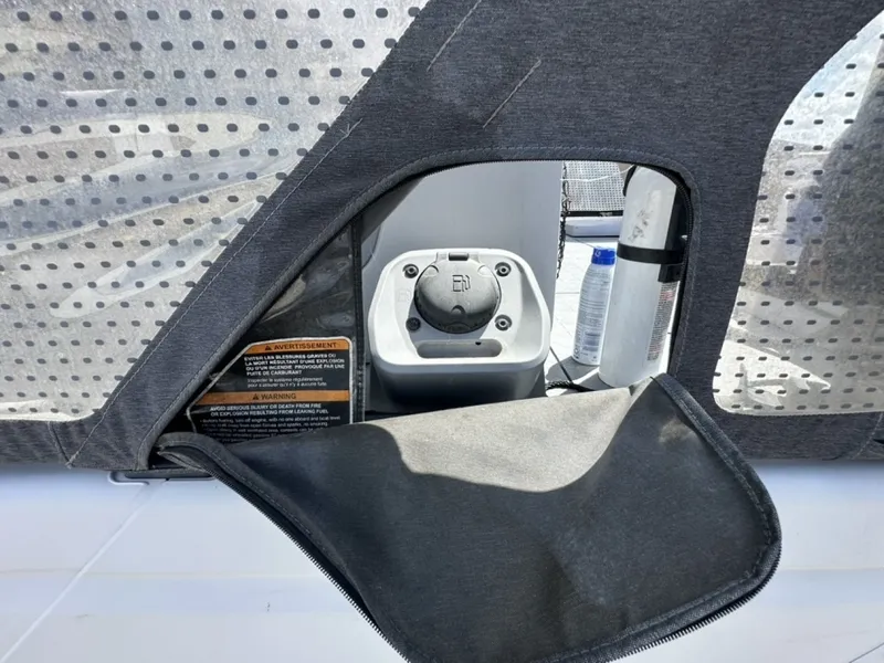 Slide: The Image of Sea-Doo 21 Switch Sport 2023 - 6520064