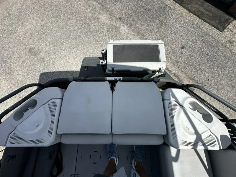 Slide: The Image of Sea-Doo 21 Switch Sport 2023 - 6520005