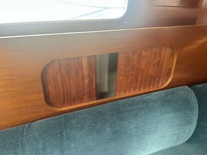 Slide: The Image of Beneteau Oceanis 321 1996 - 6479799