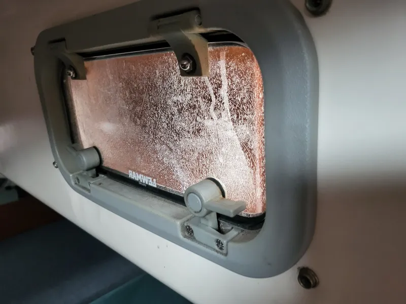 Slide: The Image of Beneteau Oceanis 321 1996 - 6478574