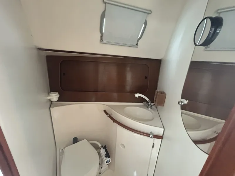 Slide: The Image of Beneteau Oceanis 321 1996 - 6479304