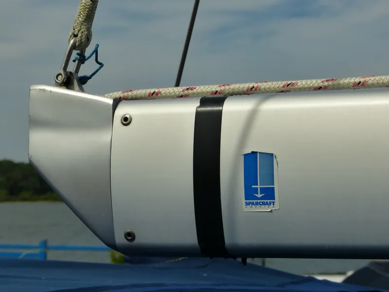 Slide: The Image of Beneteau Oceanis 321 1996 - 6479821
