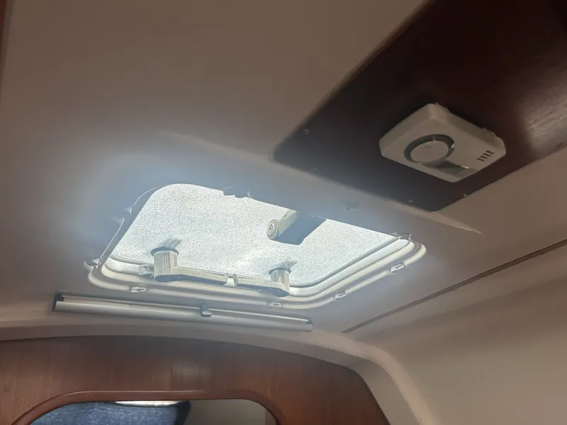 Slide: The Image of Beneteau Oceanis 321 1996 - 6479800