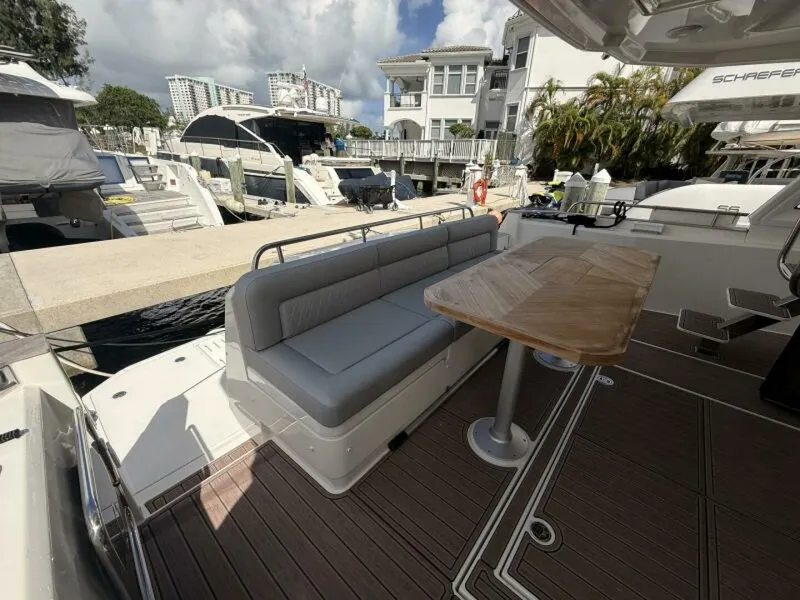 Slide: The Image of Greenline 48 Fly Hybrid 2024 - 6481444