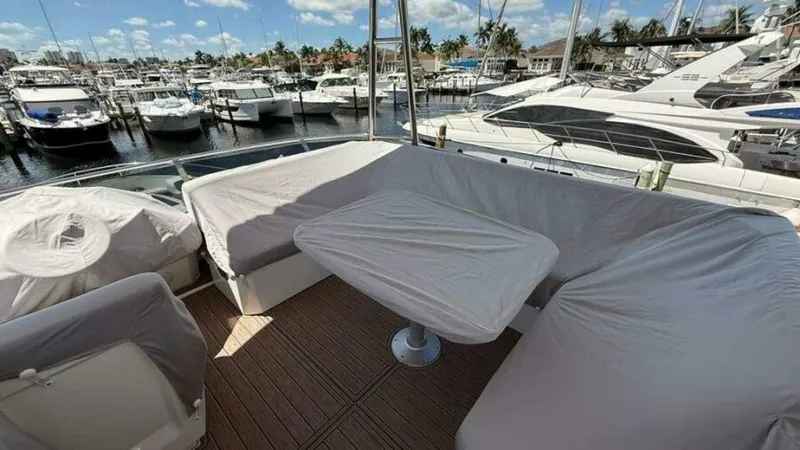 Slide: The Image of Greenline 48 Fly Hybrid 2024 - 6481514