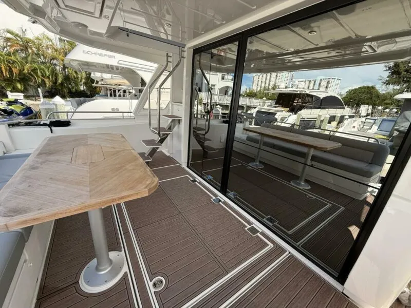 Slide: The Image of Greenline 48 Fly Hybrid 2024 - 6481441