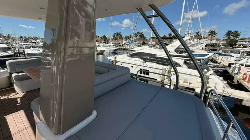 Slide: The Image of Greenline 48 Fly Hybrid 2024 - 6481508