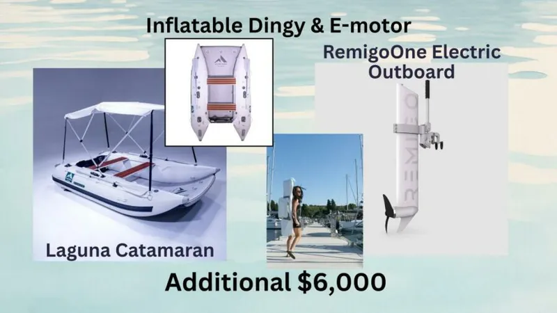 Slide: The Image of Greenline 48 Fly Hybrid 2024 - 6481524