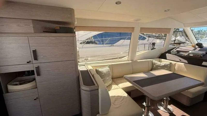 Slide: The Image of Greenline 48 Fly Hybrid 2024 - 6481464