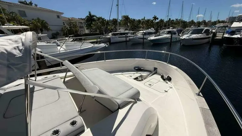Slide: The Image of Greenline 48 Fly Hybrid 2024 - 6481450