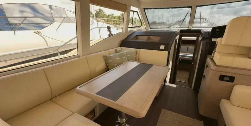 Slide: The Image of Greenline 48 Fly Hybrid 2024 - 6481471