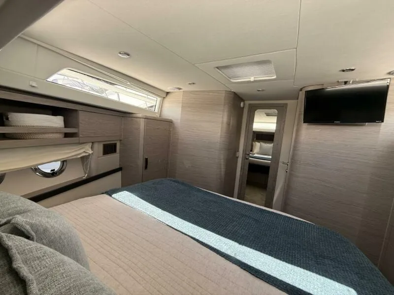 Slide: The Image of Greenline 48 Fly Hybrid 2024 - 6481497