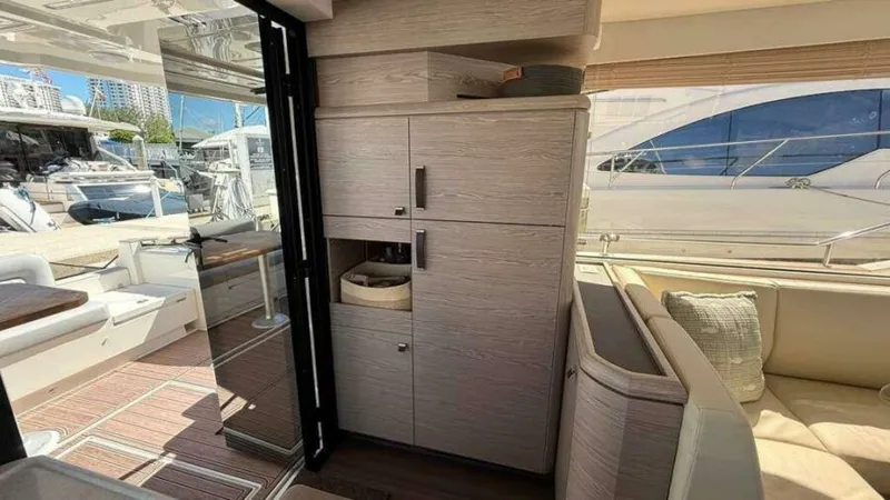 Slide: The Image of Greenline 48 Fly Hybrid 2024 - 6481462