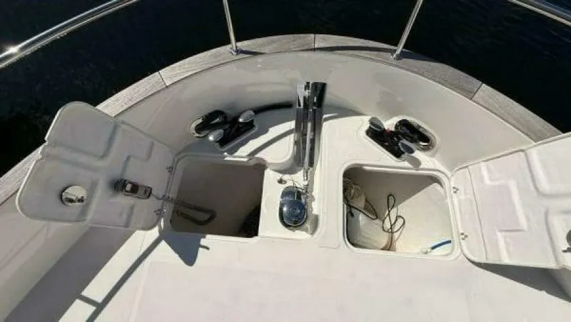 Slide: The Image of Greenline 48 Fly Hybrid 2024 - 6481454