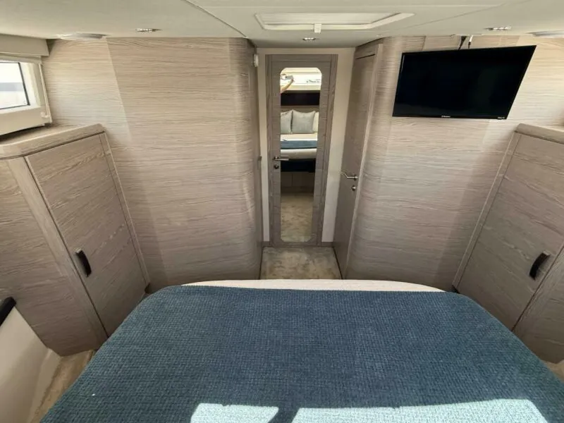 Slide: The Image of Greenline 48 Fly Hybrid 2024 - 6481498