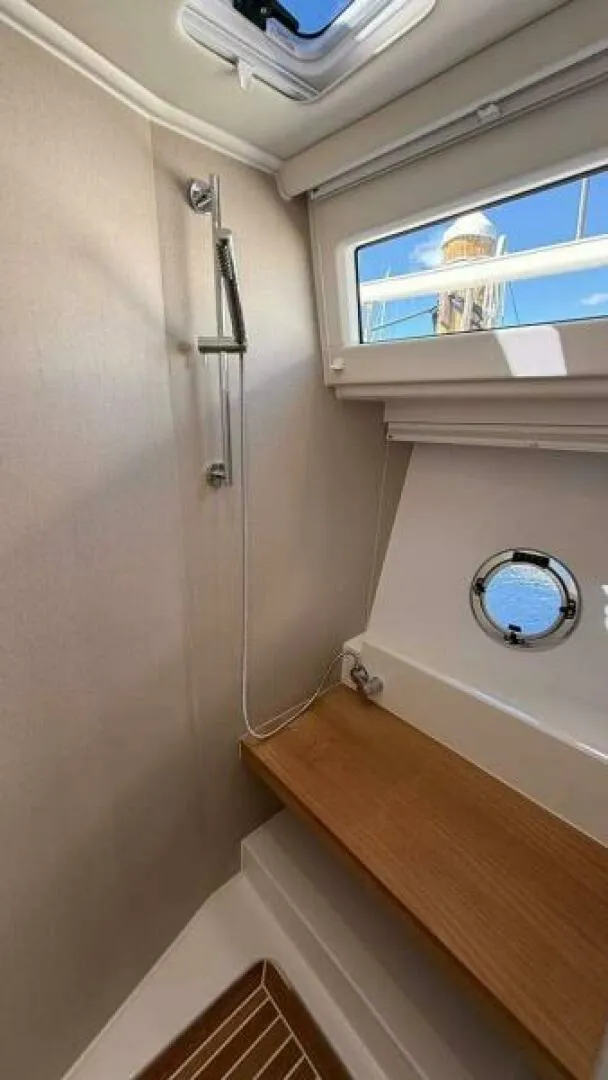 Slide: The Image of Greenline 48 Fly Hybrid 2024 - 6481489