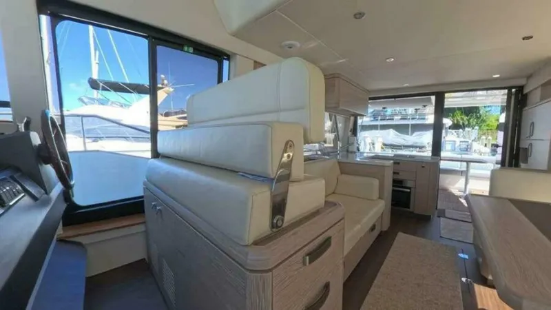 Slide: The Image of Greenline 48 Fly Hybrid 2024 - 6481475
