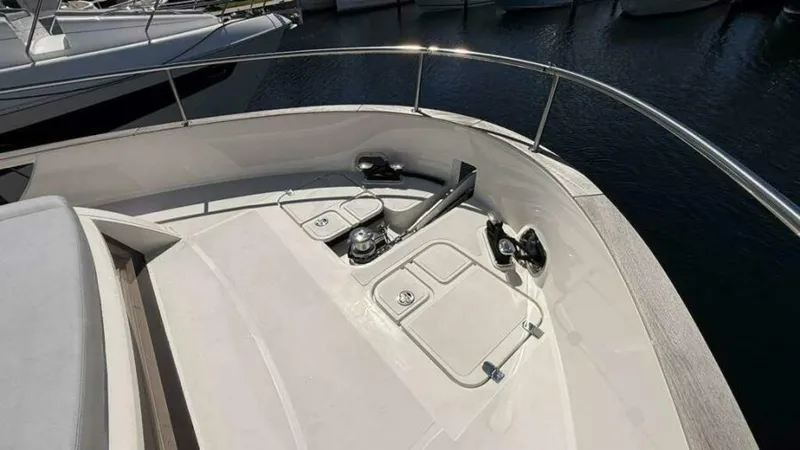 Slide: The Image of Greenline 48 Fly Hybrid 2024 - 6481453