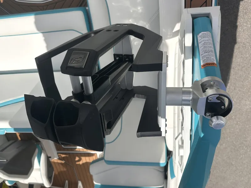Slide: The Image of Nautique G23 2021 - 6482588