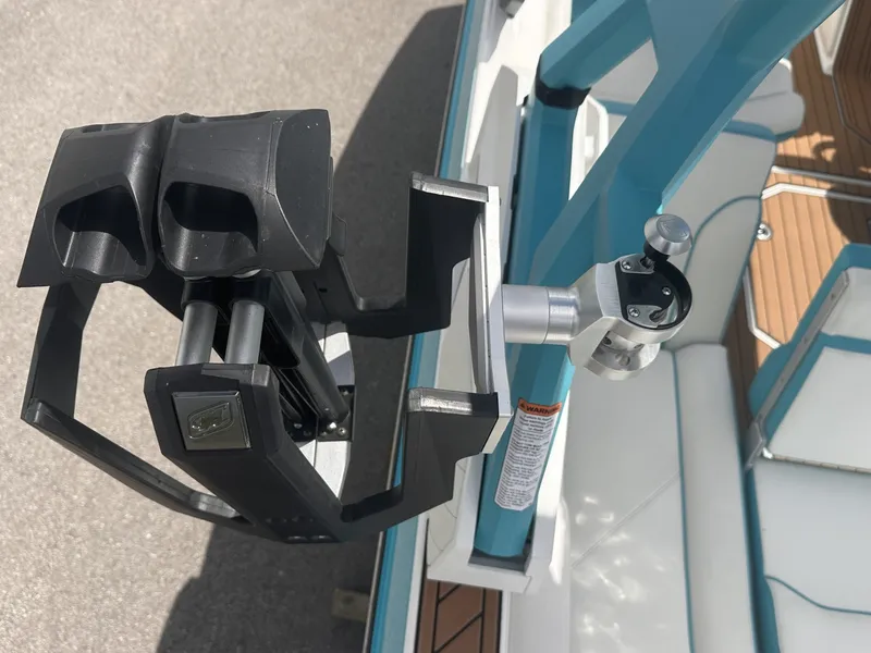 Slide: The Image of Nautique G23 2021 - 6482587