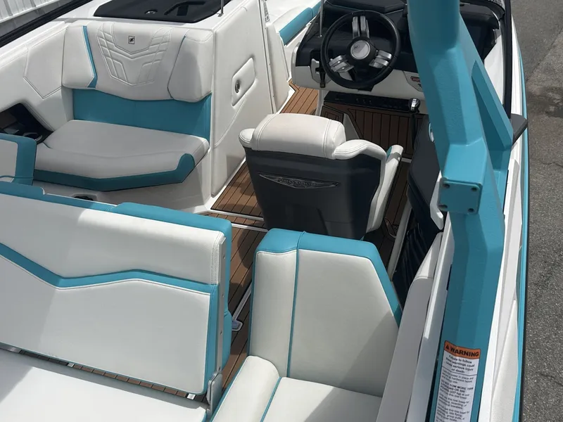 Slide: The Image of Nautique G23 2021 - 6482589