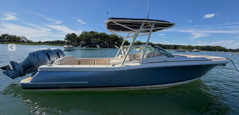 The Image of Chris-Craft Calypso 2017 - undefined