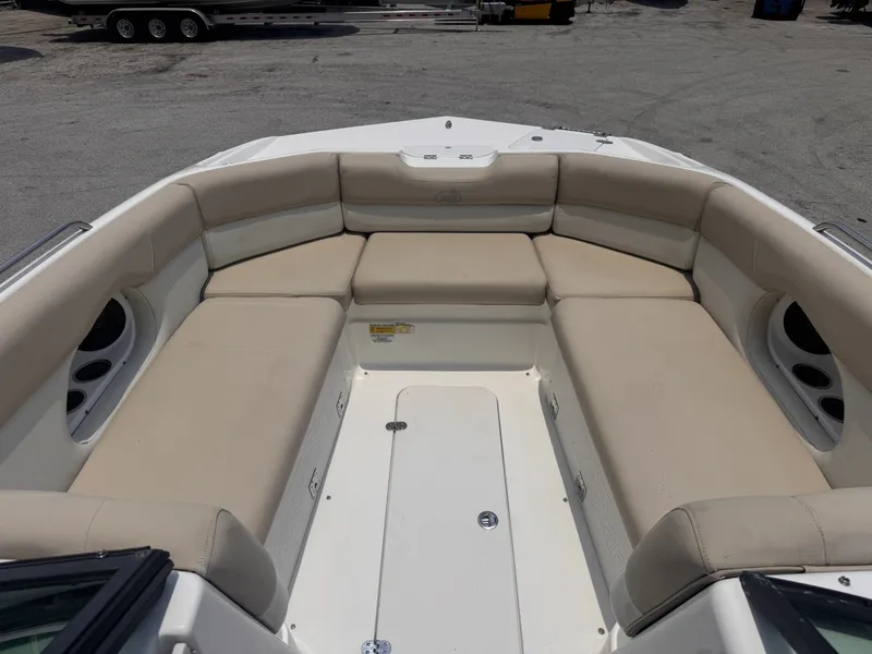 Slide: The Image of NauticStar 243 DC 2018 - 6483321