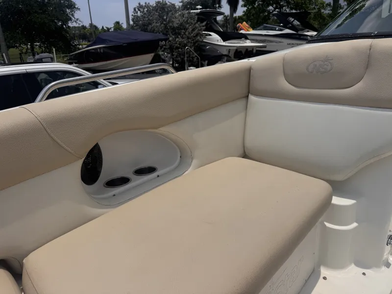 Slide: The Image of NauticStar 243 DC 2018 - 6483322