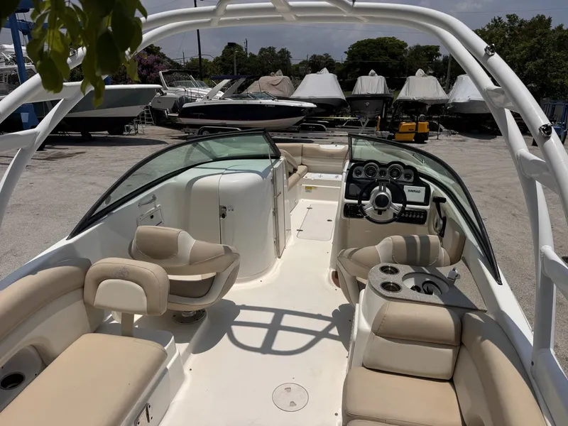 Slide: The Image of NauticStar 243 DC 2018 - 6483317