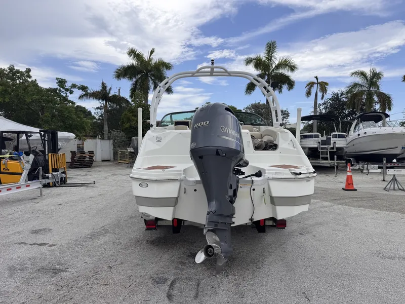 Slide: The Image of NauticStar 243 DC 2018 - 6483312