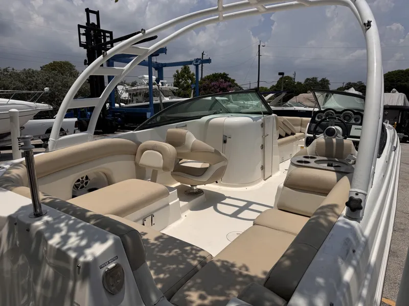 Slide: The Image of NauticStar 243 DC 2018 - 6483316