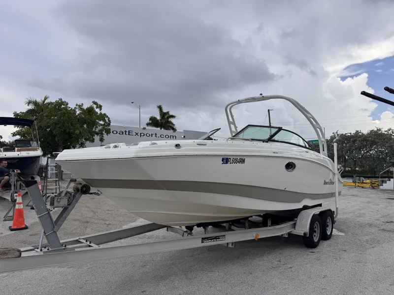 Slide: The Image of NauticStar 243 DC 2018 - 6483314